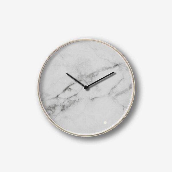 Stone Clock