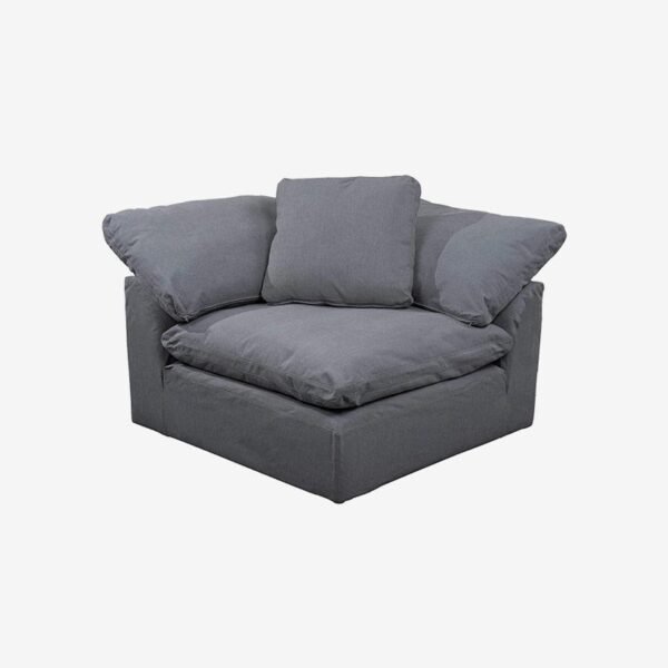 Corner Lounge