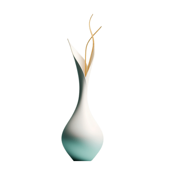 Ceramic Vase
