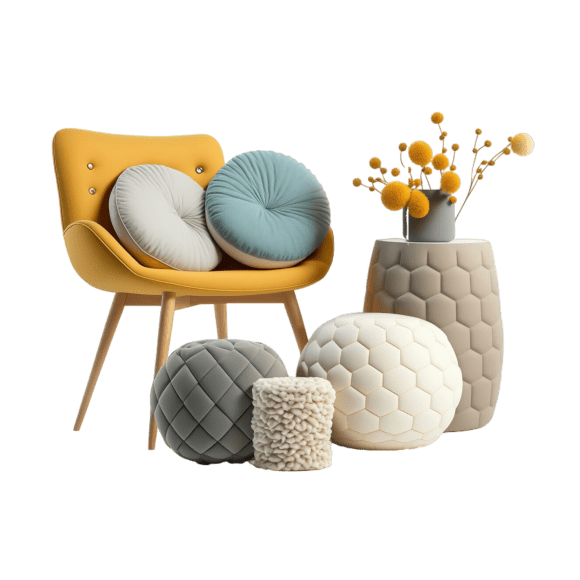 Laris Settee